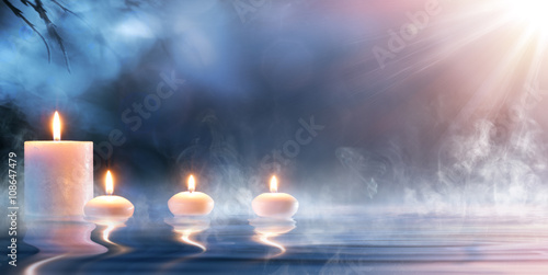 medytacja-w-duchowej-scenerii-zen-swiece-termiczne