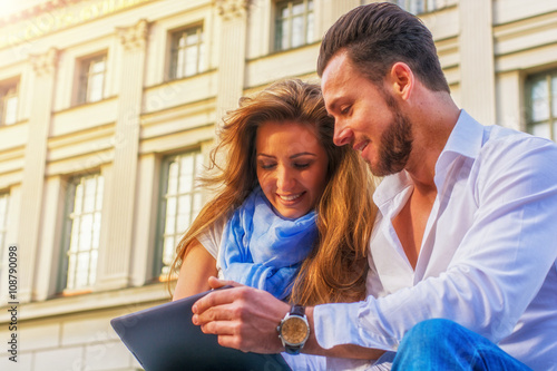 Englische männer flirten