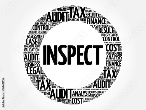 inspect-word-cloud-business-concept-stock-image-and-royalty-free-vector-files-on-fotolia