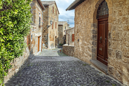 ulice-miasta-orvieto-wlochy-toscana