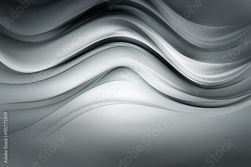 fondo-de-diseno-abstracto-ola-gris