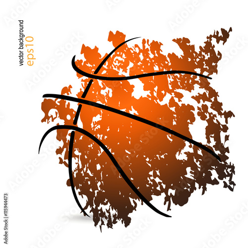 ilustracji-wektorowych-z-koszykowki-gry-w-koszykowke-stylu-grunge-okladka-ulotka-plakat