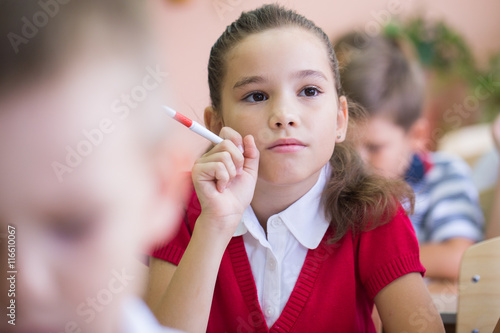 Zdjęcia schoolgirl
