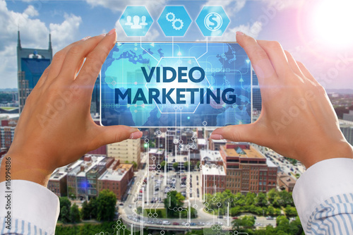 Video SEO for businesses Video marketing