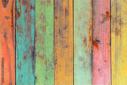 la-colorida-obra-de-arte-pintada-en-material-de-madera-para-el-fondo-de-papel-tapiz-vintage