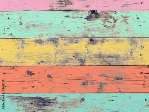 la-colorida-obra-de-arte-pintada-en-material-de-madera-para-el-fondo-de-papel-tapiz-vintage