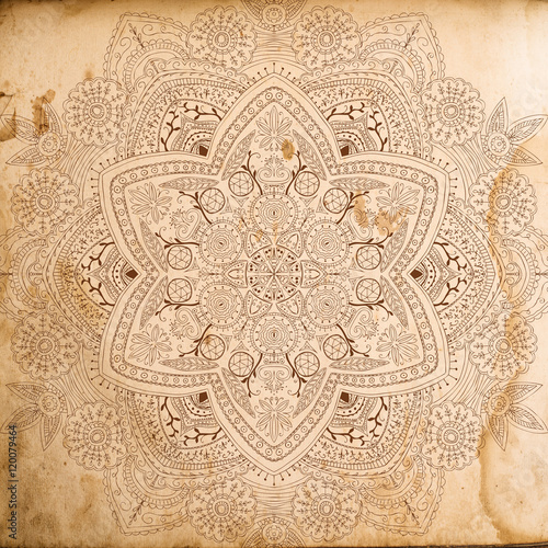 papier-cyfrowy-do-drewna-skrapbook-i-tekstury-mandali