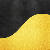 金と黒の背景素材