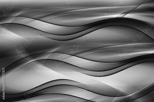 fondo-de-diseno-de-onda-irregular-blanco-negro-abstracto