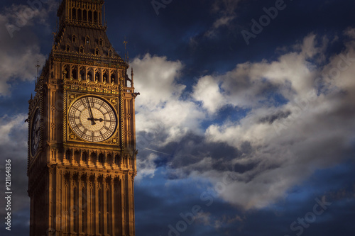 big ben