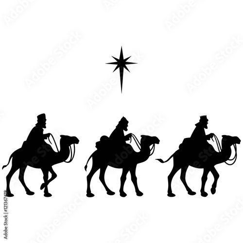 Three Wise Men