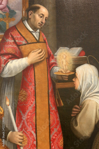 muzeum-hieron-komunia-swietej-katarzyny-wlochy-florencja-xvii-wiek-olej-na-plotnie