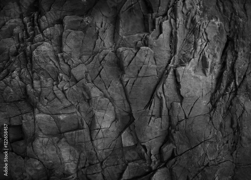 Dark grey black slate background