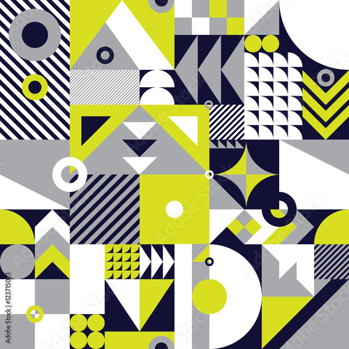 geometryczny-wzor