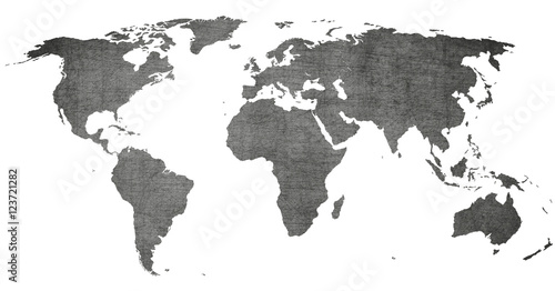 vintage-world-map-stare-tekstury-tla
