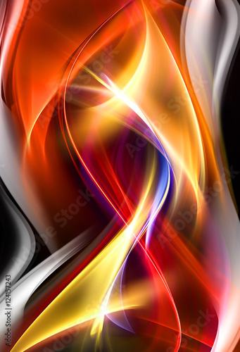 elegancki-design-lub-element-sztuki