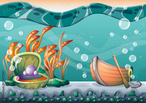 fondo-submarino-de-vector-de-dibujos-animados-con-capas-separadas-para-el-arte-del-juego-y-el-activo-de-diseno-de-juegos-de-animacion-en-graficos-2d