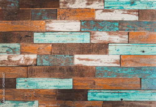 la-colorida-obra-de-arte-pintada-en-material-de-madera-para-el-fondo-de-papel-tapiz-vintage