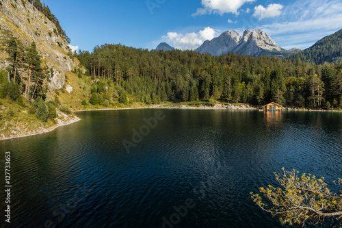 blindsee-halny-jezioro-w-tyrolian-alps