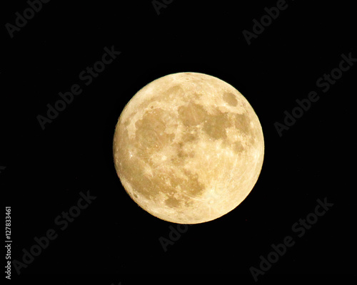 Super Moon