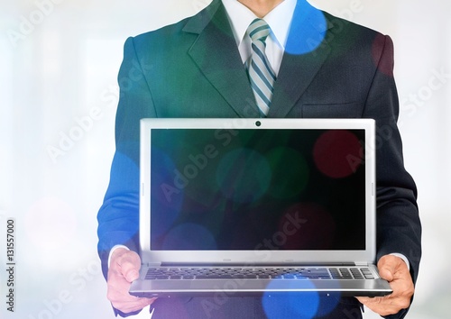 laptop hcm