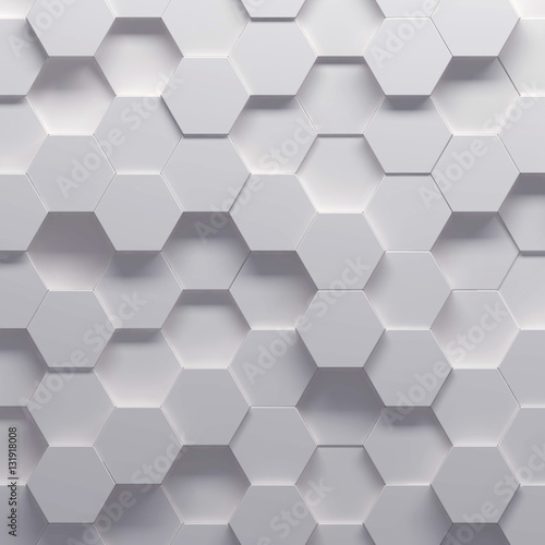 3d-ilustracja-geometryczny-wzor
