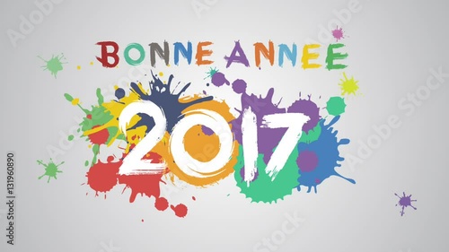 Voeux 2017