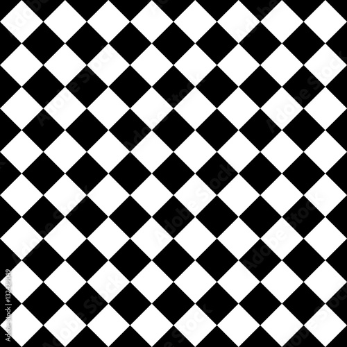 Lacobel Seamless square pattern