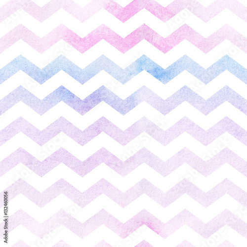 bezszwowe-akwarela-papier-chevron-wzor-tla-pastelowe-kolory