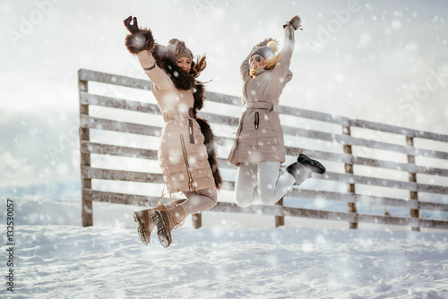 Winter Fun