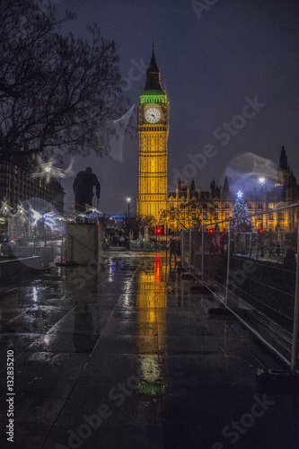 Big Ben London