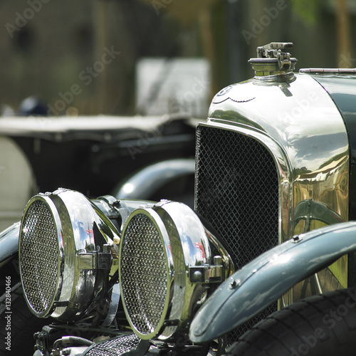 Autofront
