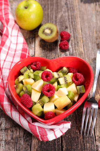 fruit salad