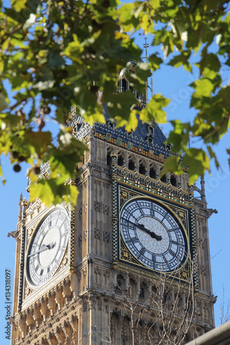 Big ben