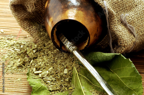 Mate მატე Chimarrão Yerba マテ茶  Infusión Beverage متة Mate-Tee מאטה Мате 瑪黛茶 içecek Matétea نوشیدنی Maté ماته Ka'ay ਮੇਟ Ilex paraguariensis 
 