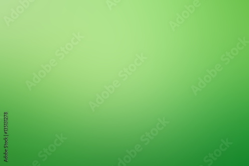 green gradient smooth empty background © kikkalek55