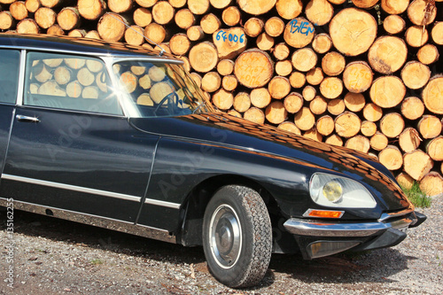 Citroen DS