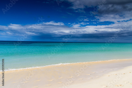 plage de corralejo