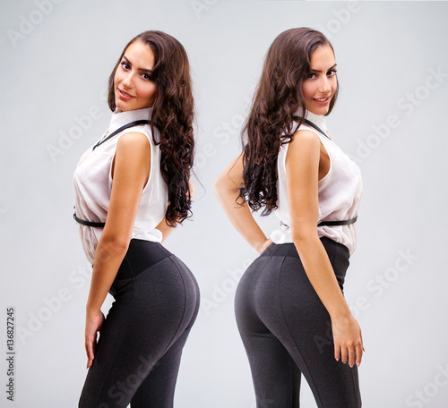 Big Sexy Ass Big Sexy Ass