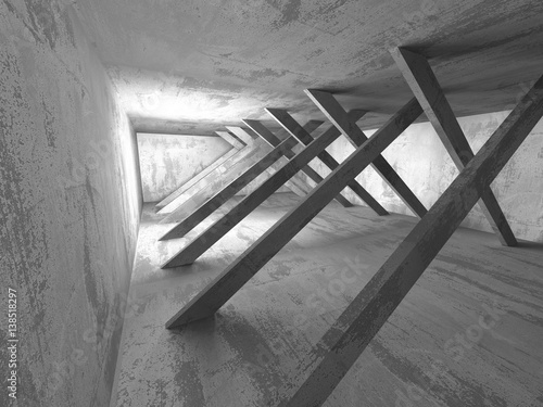 abstrakcjonistyczny-geometryczny-betonowej-architektury-tlo