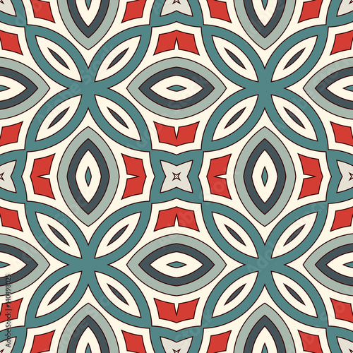 etniczny-stylowy-bezszwowy-wzor-z-kwiecistym-motywem-rocznika-pastelowych-kolorow-abstrakta-tlo-tribal-ozdoba