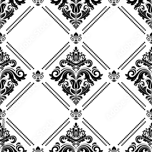 damask-vector-classique-motif-noir-et-blanc-abstrait-sans-couture-avec-des-elements-repetitifs-orienter-le-fond