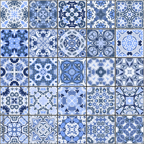 kolekcja-plytek-ceramicznych-w-kolorach-niebieskim-zestaw-kwadratowych-wzorow-w-orientalnym-stylu-ilustracji-wektorowych