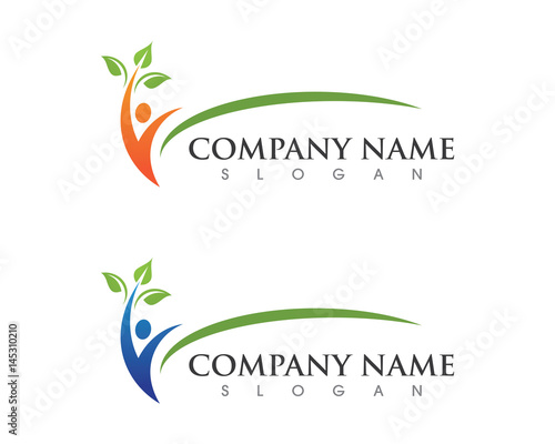Healthy Life Logo
