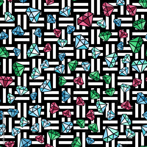 abstraktes-nahtloses-muster-fur-madchen-jungen-kleidung-kreativer-vektorhintergrund-mit-punkten-geometrische-zahlen-diamant-sterne-lustige-tapete-fur-gewebe-und-gewebe-modestil-bunt-hell