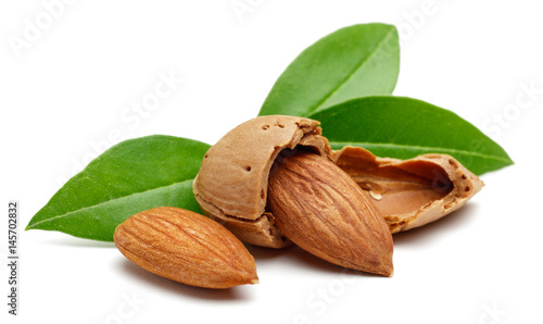 Almonds