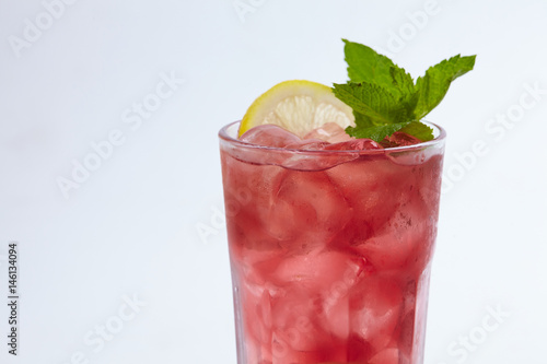 summer drink