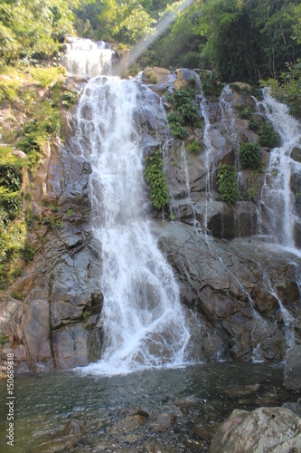 cascada-la-cuba-san-luis-antioquia-kolumbia