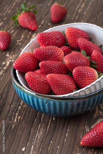 Erdbeeren