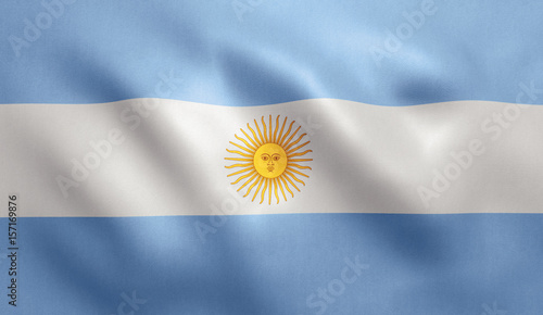 drapeau-de-l-39-argentine